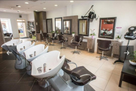 Salon de coiffure à reprendre - HAGONDANGE (57)